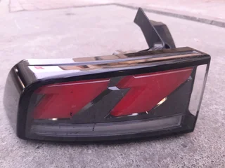 Suzuki Fronx left side LED tail light for sale