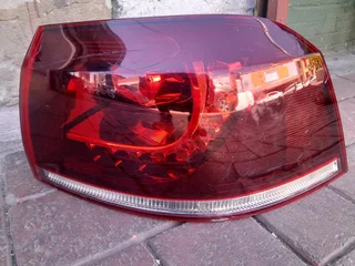 VW Cabrioliet right side LED tail light for sale