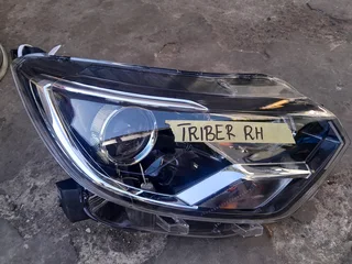 Renault Triber right side headlight/head light for sale
