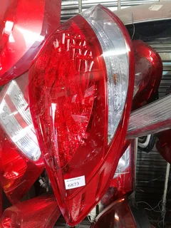 Hyundai Veloster left side LED tail light for sale