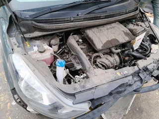 Hyundai Grand i10 stripping for spares (parts) for sale