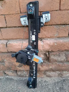 Ford Ecosport Driver's side window mechanism/motor for sale