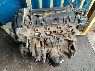 Ford Fiesta/Ecosport Engine for sale