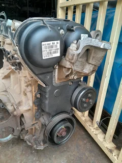 Ford Fiesta/Ecosport Engine for sale