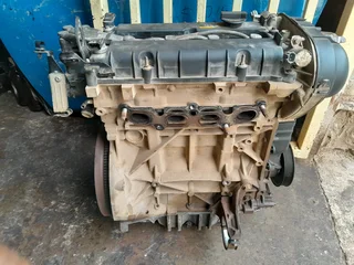 Ford Fiesta/Ecosport Engine for sale