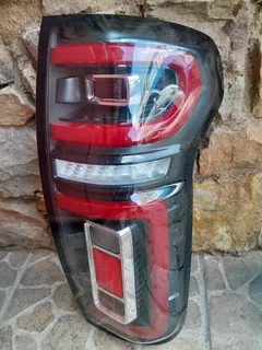 GWM P-Series Bakkie right side LED tail light for sale