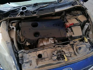 Ford Fiesta 1.4 Diesel Engine TDCi Turbo for sale