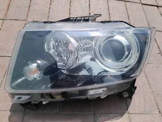 Jeep Compass left side headlight/head light for sale