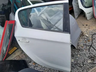 Hyundai i20 right rear Door for sale