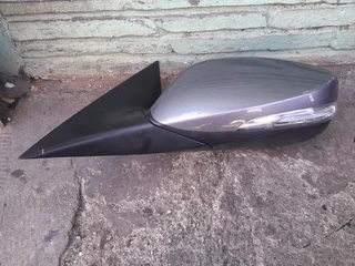 Hyundai Veloster left side view Mirror for sale