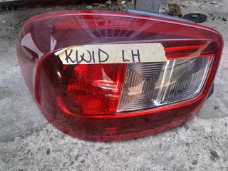 Renault Kwid left side tail light for sale