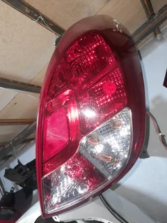 Hyundai i20 right side tail light for sale