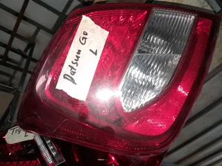 Datsun Go left side tail light for sale