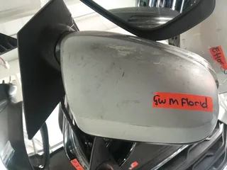 GWM Florid right side view Mirror for sale