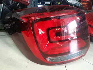 Renault Sandero left side tail light for sale