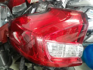 Suzuki Ertiga left side LED tail light for sale