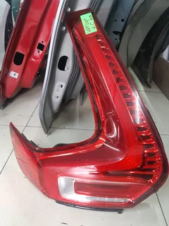Volvo XC40/XC 40 left side LED tail light for sale