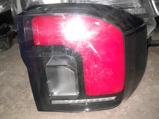 Ford Everest right side LED tail light for sale