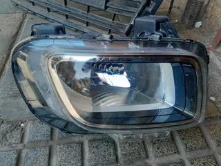 Hyundai Venue right side bottom headlight/head light for sale