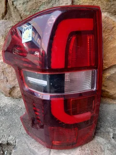 Peugeot Landtrek Bakkie left side LED tail light for sale