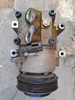 Ford Figo TDCi Aircon Compressor for sale