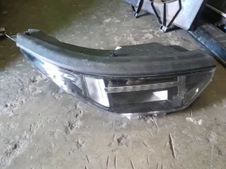 Hyundai Exter right side LED headlight/head light for sale