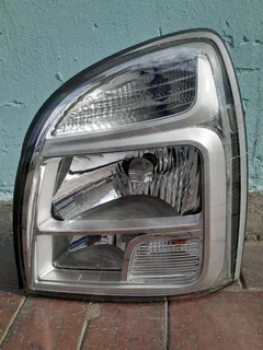 Hyundai H-100 left side headlight/head light for sale