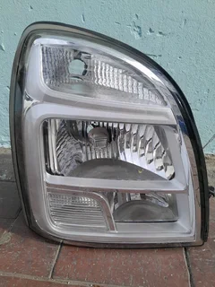 Hyundai H-100 right side headlight/head light for sale