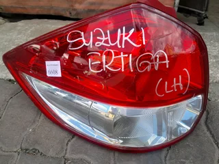 Suzuki Ertiga left side tail light for sale