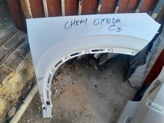 Chery Omoda C5 right side Fender for sale