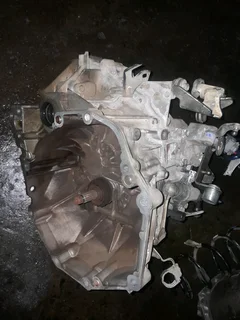 Suzuki Swift Gearbox/Gear Box for sale