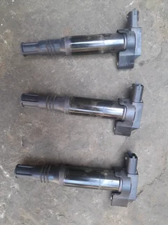 Opel Crossland X Ignition Coils (Coil Packs) for sale