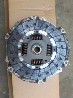 Opel Crossland Clutch Kit for sale