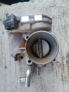 Hyundai i20 Throttle Body for sale
