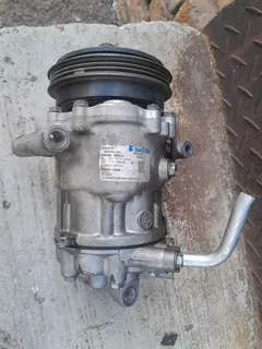 Renault Triber Aircon Compressor (Air Conditioner Compressor) for sale