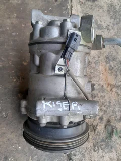 Renault Triber/Kiger Aircon Compressor (Air Conditioning Compressor) for sale