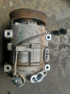 Hyundai i20 Aircon (pump) Compressor for sale