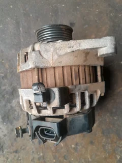 Hyundai i20 1.2 (G4LA) Alternator for sale