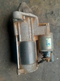 Hyundai i20 (G4LA) Starter Motor for sale