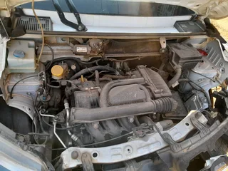 Renault kwid Engine, Gearbox, Alternator, Aircon Compressor and Starter Motor for sale