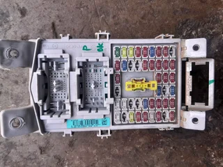 Hyundai i20 Body Control Module (BCM) for sale