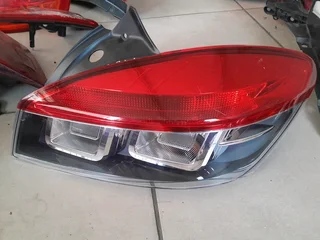 Renault Megane iii (3) RS right side tail light for sale