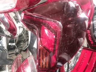 Kia Picanto right side tail light for sale