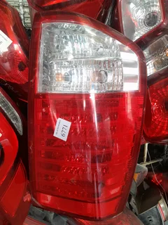 Kia Sedona right side tail light for sale