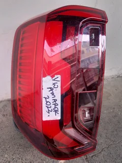 VW Amarok left side LED tail light for sale