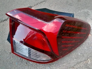 Hyundai Grand i10 right side LED tail light for sale