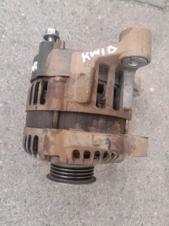 Renault Kwid Alternator for sale
