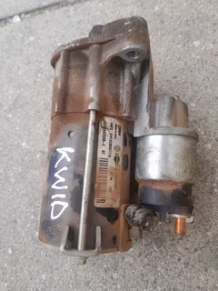 Renault Kwid Starter Motor for sale