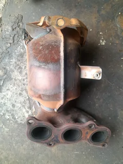 Renault Kwid Exhaust Manifold for sale