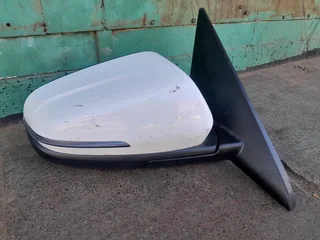 Hyundai Creta right side view Mirror for sale